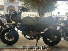 ホンダ モンキー