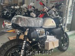 ホンダ モンキー