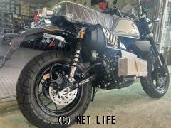 ホンダ モンキー