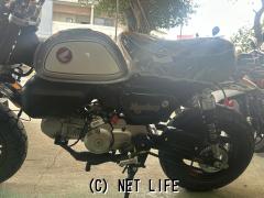 ホンダ モンキー