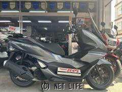ホンダ PCX160