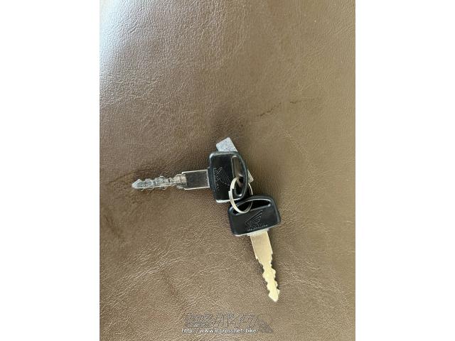 ホンダ スーパーカブ