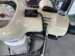 ホンダ スーパーカブ