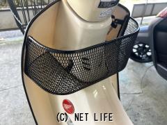 ホンダ スーパーカブ