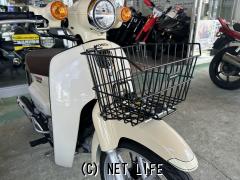 ホンダ スーパーカブ