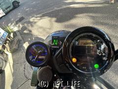 ホンダ CT125ハンターカブ