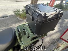 ホンダ CT125ハンターカブ