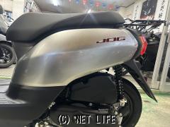 ヤマハ ジョグ