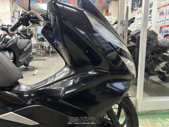 ホンダ PCX125