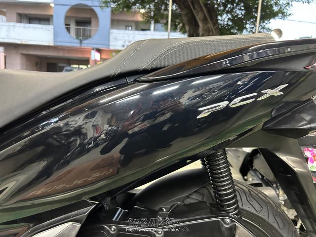 ホンダ PCX125