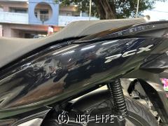 ホンダ PCX125