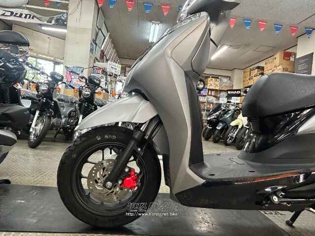 ホンダ リード125