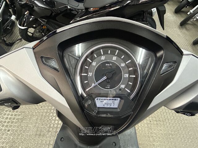 ホンダ リード125