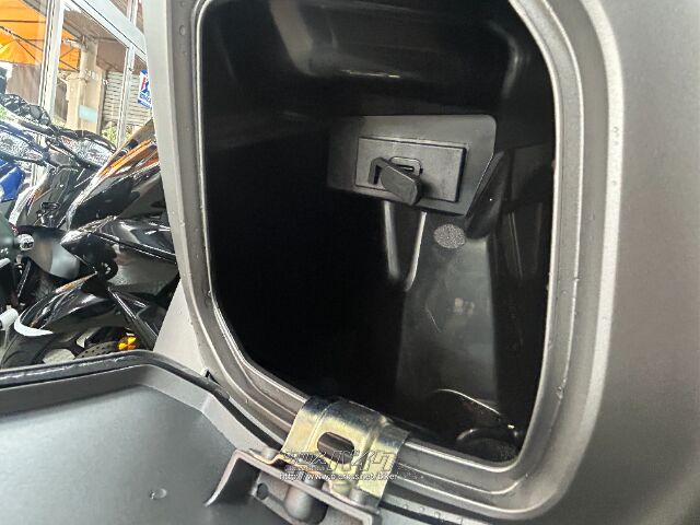 ホンダ リード125