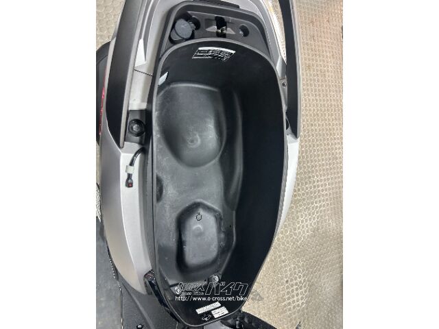 ホンダ リード125