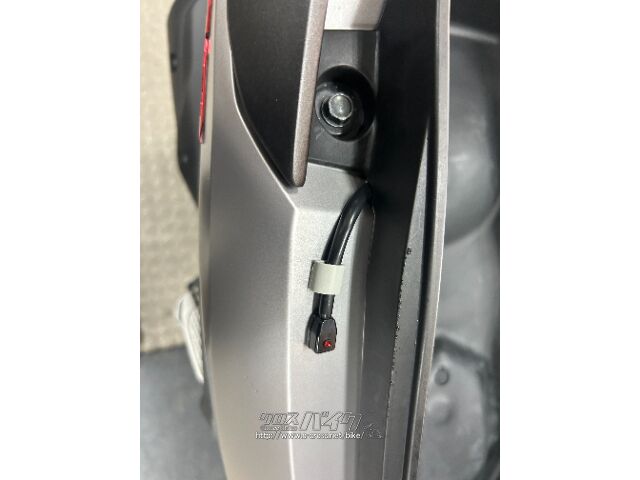 ホンダ リード125