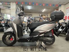 ホンダ リード125