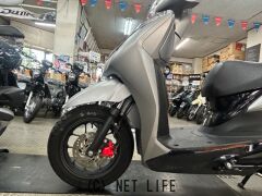 ホンダ リード125