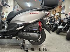 ホンダ リード125