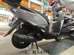 ホンダ リード125