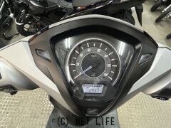 ホンダ リード125