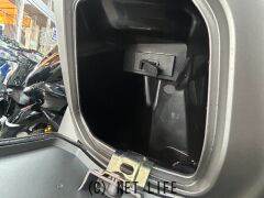 ホンダ リード125