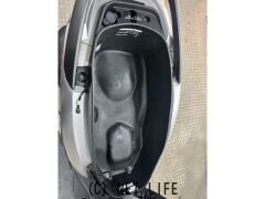 ホンダ リード125