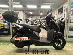 ホンダ リード125