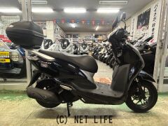 ホンダ リード125