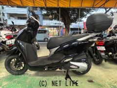 ホンダ リード125
