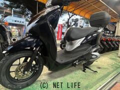 ホンダ リード125