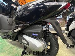 ホンダ リード125