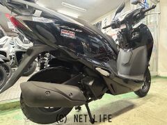 ホンダ リード125