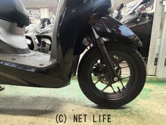 ホンダ リード125