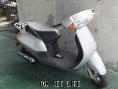 ホンダ リード50
