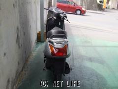 ホンダ リード50