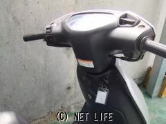 ホンダ リード50