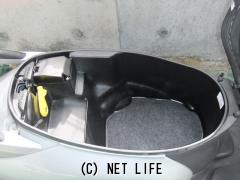 ホンダ リード50