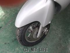 ホンダ リード50