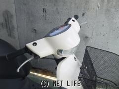 スズキ レッツ4