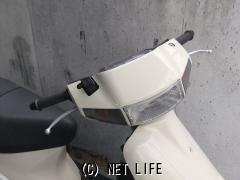 スズキ アドレスV100