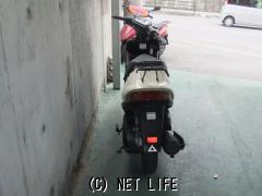 スズキ アドレスV100