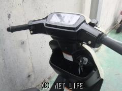 スズキ アドレスV100