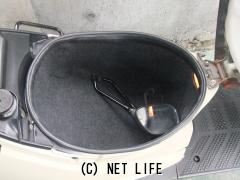 スズキ アドレスV100