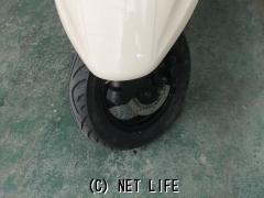 スズキ アドレスV100