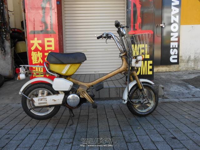 ホンダ ハミング