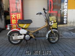 ホンダ ハミング