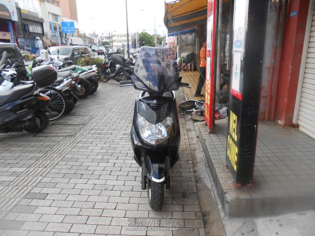 ヤマハ シグナス