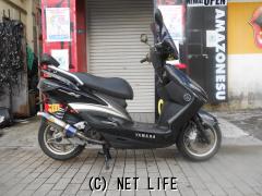 ヤマハ シグナス