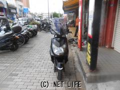 ヤマハ シグナス